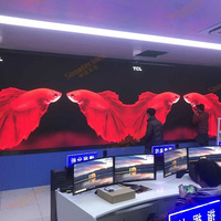 COB Series - Indoor fixed micro-pitch LED display P1.5625